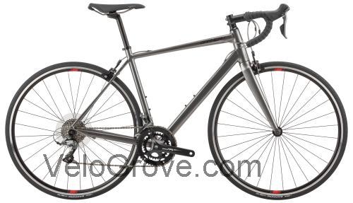Louis Garneau Axis 4 fiche technique et avis